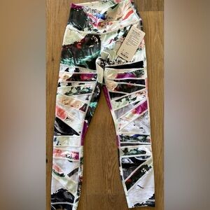 lululemon athletica High times pants *New*